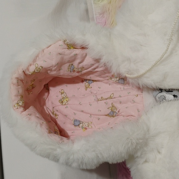 RARE! Winter Fox Child's Full Zip Up Vintage Coat W Hood Sz.24 - Picture 2 of 14